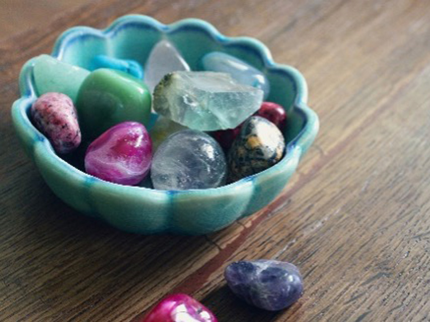 reiki-heilsitzung